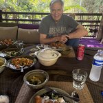 Photo taken by Deborah B