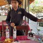 Photo taken by Pacita D