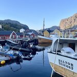 Photo taken by Kim M