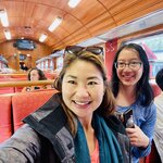 Photo taken by Minnie C