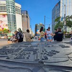 Photo taken by John Mark W