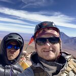 Photo taken by Chris J