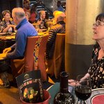 Photo taken by Tom B