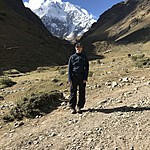 Photo taken by Marianne H