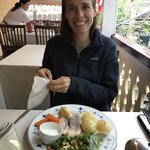 Photo taken by Kara R