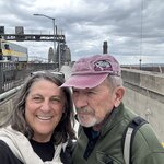 Photo taken by Amy Z