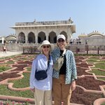 Photo taken by Mary R