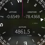 Photo taken by Mick K