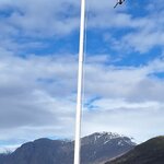 Photo taken by Kim R