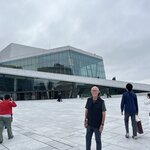 Photo taken by Kim M