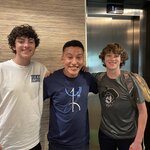 Photo taken by ANDREW L