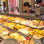 Photo taken by Vivian W