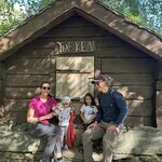 Photo taken by Maureen F