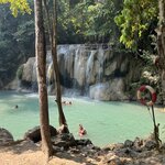 Photo taken by Kristen M