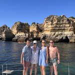 Photo taken by Michael M