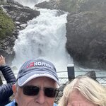 Photo taken by fred y