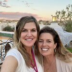 Photo taken by Lesley B