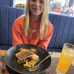 Photo taken by Stephanie S