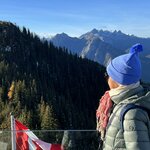 Photo taken by Leonila Q