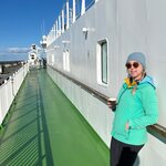 Photo taken by Janice R