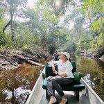 Photo taken by Cathy V