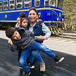 Photo taken by Thomas E