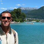 Photo taken by Garth R