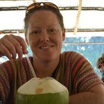 Photo taken by Brook D