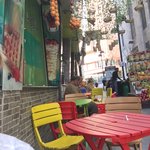 Photo taken by Cheryl J