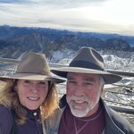 Photo taken by Patty L