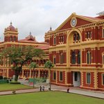 Government buildings | Photo taken by Pip S