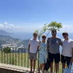 Photo taken by Julie G