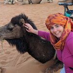 Photo taken by Charis U