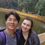 Photo taken by Vinh T