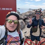 Photo taken by David G