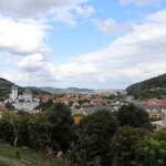 Sighisoara | Photo taken by ronald d