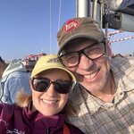 Photo taken by Anna M