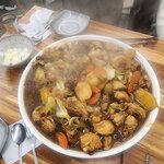 Photo taken by Mark C