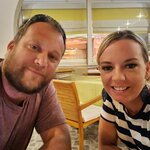 Photo taken by Kim M