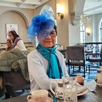 Photo taken by Leonique Q