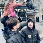 Photo taken by Krystle C