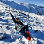 Photo taken by Leonila Q