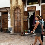 Photo taken by Patty N