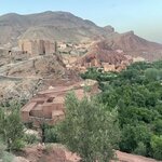 Photo taken by Allison O