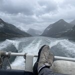 Photo taken by Nancy B