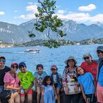 Photo taken by Sangini S