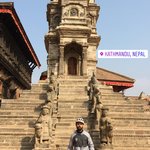 Photo taken by Ailson S