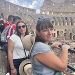 Photo taken by Veronica R