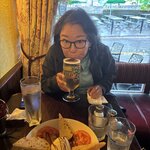 Photo taken by John K