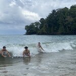 Photo taken by Roveen B